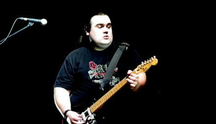 Sedel Dejvis i Nenad Zlatanović 14. juna na "Lađi"