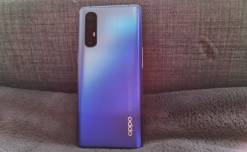 OPPO Reno3 Pro