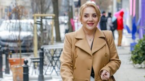 Danuta Martyniuk o Wigilii. Zdradziła, czy zaprosi syna, Daniela