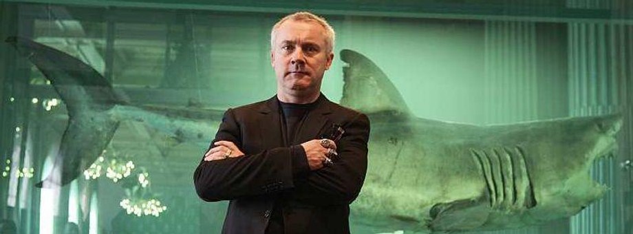 Damien Hirst