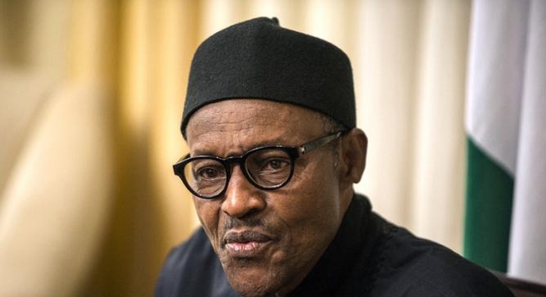 President Muhammadu Buhari