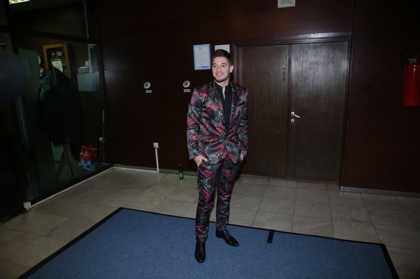 Joca Stefanović otkrio nesvakidašnju situaciju sa "Zvezda Granda"