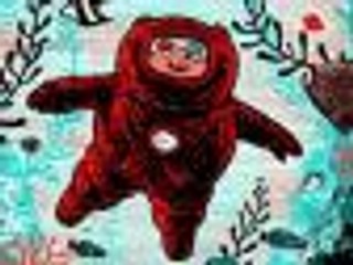 'Jaś Ciekawski. Podróż do serca oceanu' - recenzja