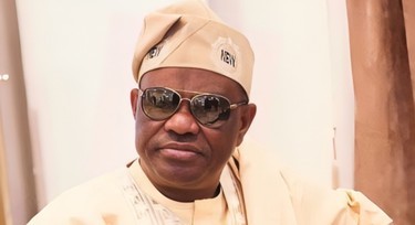 PDP moves to discipline Wike for alleged anti-party activities