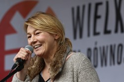 Katarzyna Kwiatkowska: Pamiętam, że kiedyś premier Kopacz przede mną zmykała  [ROZMOWA]