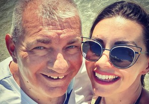 Dragan, Jelena Simić