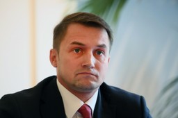 Guział o referendum w Warszawie: Biorę porażkę na siebie