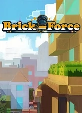 Okładka: Brick Force