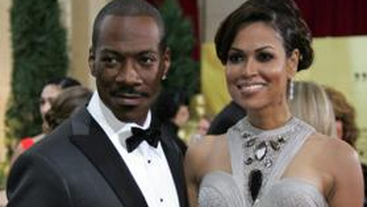 Eddie Murphy i Tracey Edmonds rozstali się po zaledwie 2 tygodniach małżeństwa.