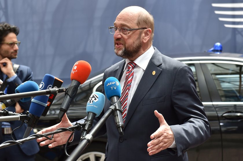 Martin Schulz