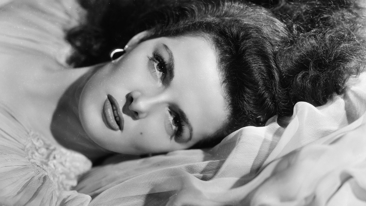 Jane Russell ok 1950 r.