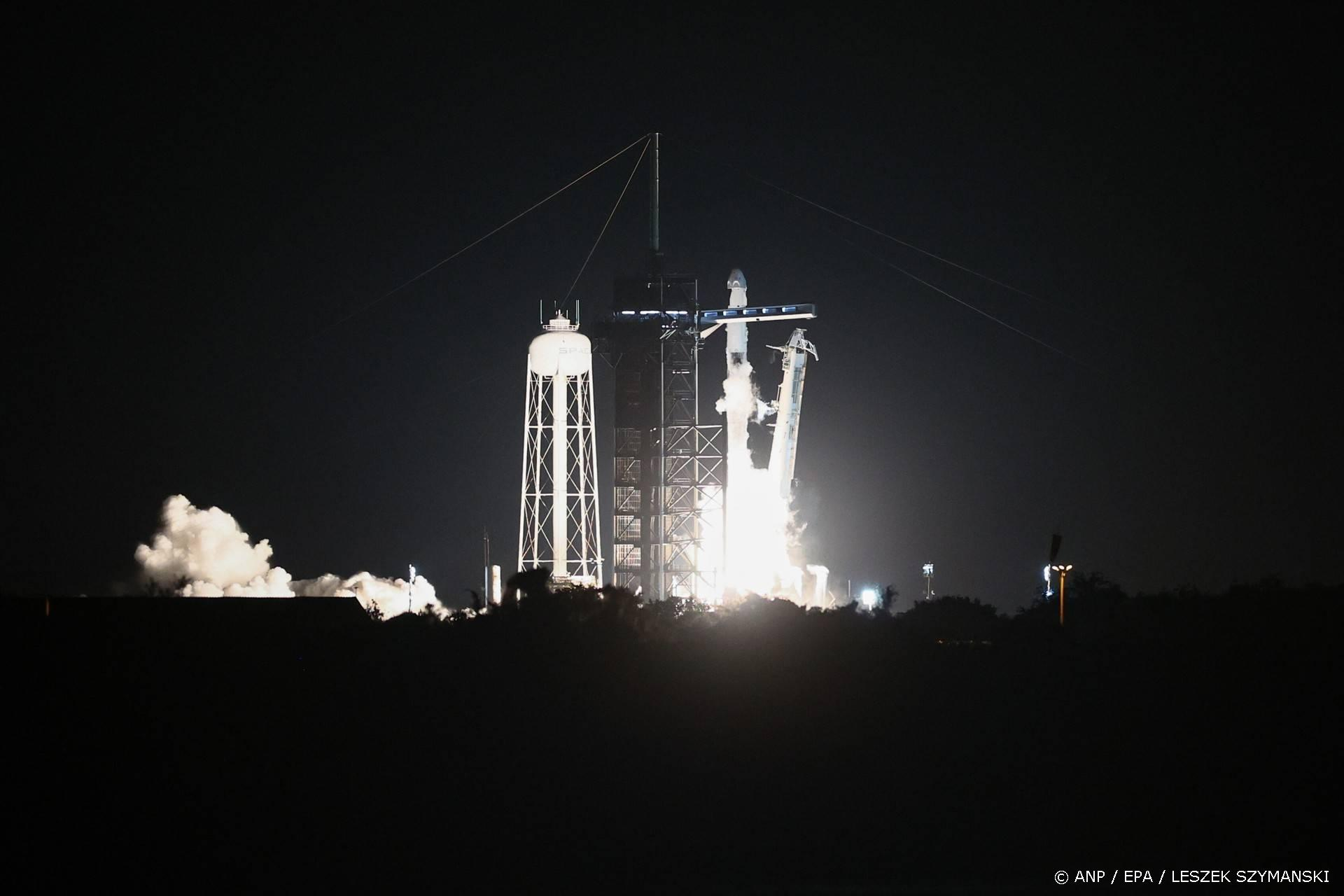 NASA verliest 20% personeel door Trump-bezuinigingen