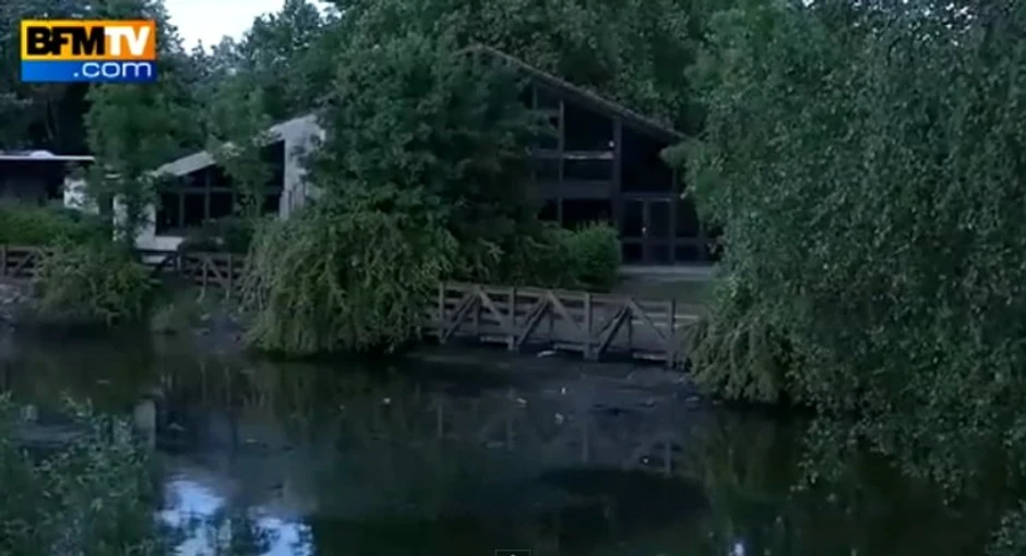 Kobno jezero: Do tragedije došlo pošto su deca ostala bez nadzora