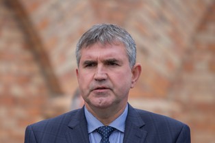 Czy są szanse na broń nuklearną w Polsce? Co dalej z Fortem Trump? [WYWIAD]