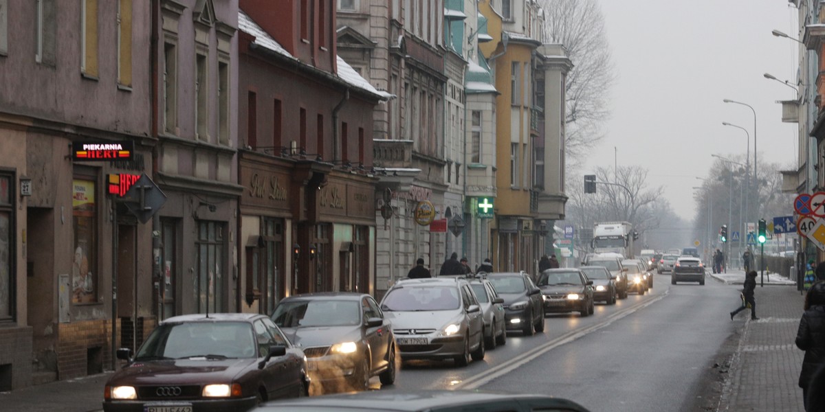 Obwodnica Leśnicy