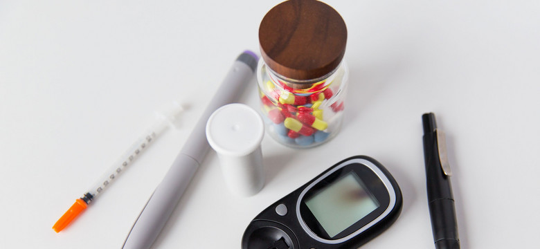 WHO alarmuje: ponad 420 milionów dorosłych cierpi na cukrzycę