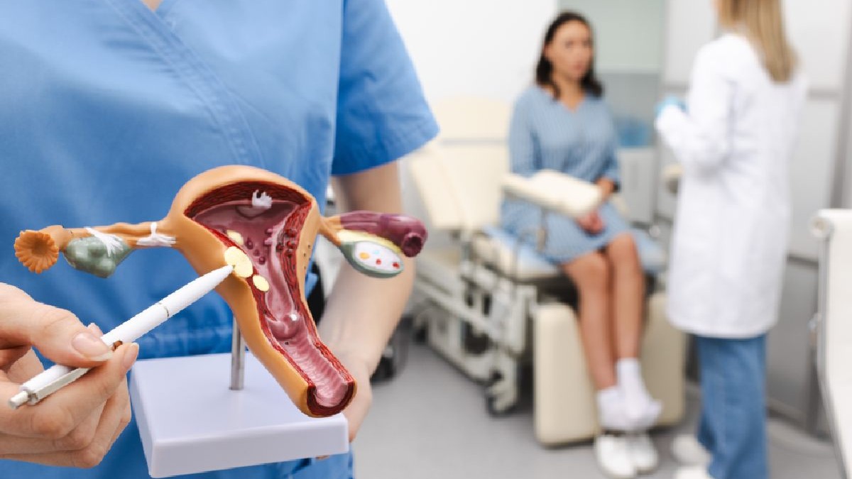 10 cazuri noi și 5 decese pe zi în România. Proiectul CLARA schimbă regulile jocului: 258 de milioane de lei pentru a salva de cancer de col uterin sute de mii de femei
