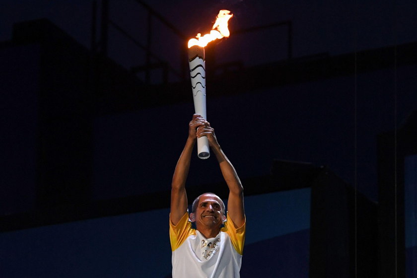 Rio 2016: Wyjątkowa ceremonia otwarcia igrzysk. Zobacz zdjęcia!