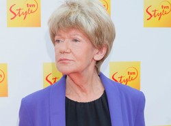 Maria Czubaszek: Siostra jest mi obcym człowiekiem