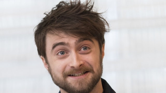 Daniel Radcliffe-nek még nincsenek gyermekei, de azt már tudja, mitől kell majd megvédenie őket