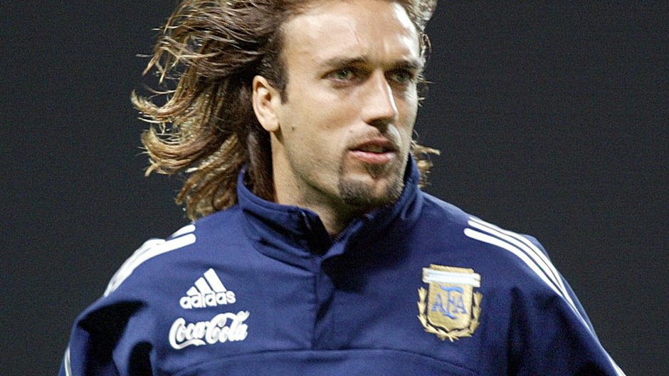 Gabriel Batistuta