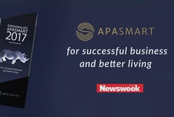 APAsmart 2017