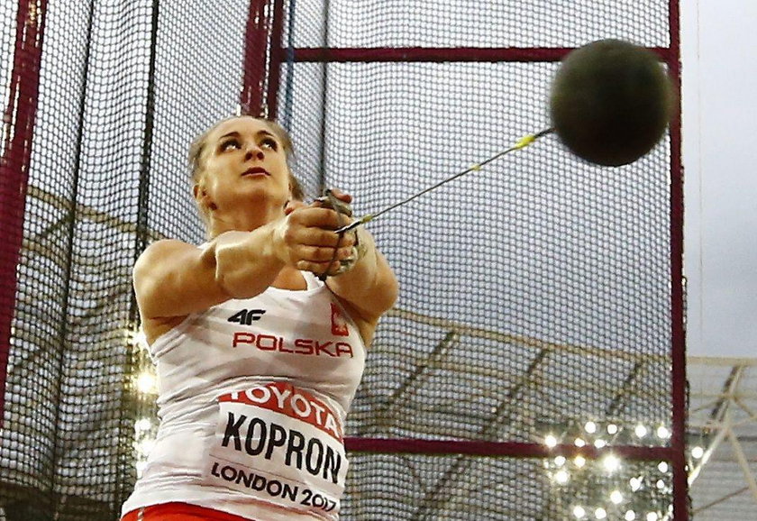 Włodarczyk wygrała z kontuzją. Polska z dwoma medalami!