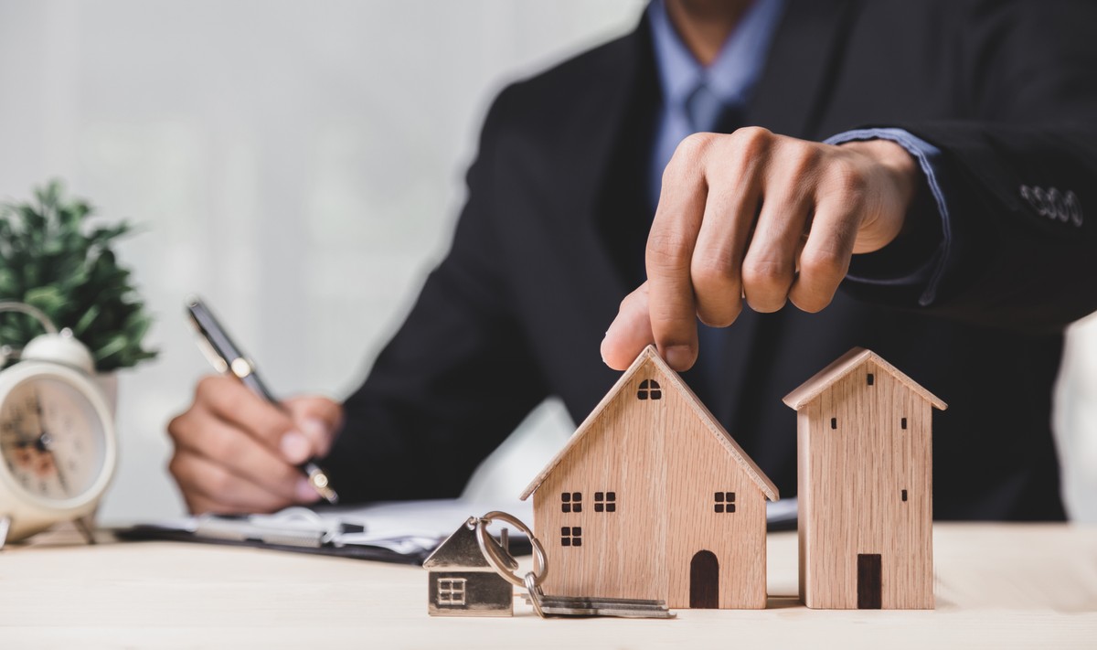 Planujesz zakup działki? Ta pora roku ujawnia wszystkie ukryte wady