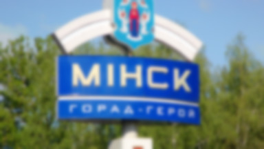 Mińsk ma logo, hasło i… zapach