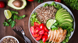 Dietetyczna kolacja – zalety i praktyczne porady