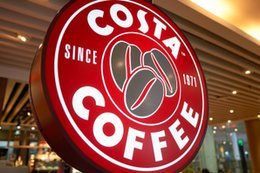 Coca-Cola przejmie Costa Coffee za ogromną kwotę