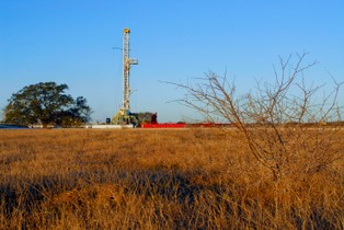 Ekolodzy wygrali: Rząd Bułgarii wstrzymał poszukiwania gazu łupkowego