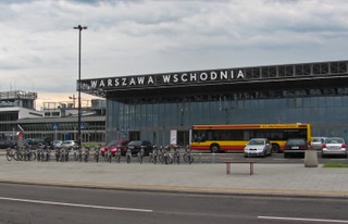 Modernizacja Warszawy Wschodniej coraz bliżej. Sześć ofert w przetargu