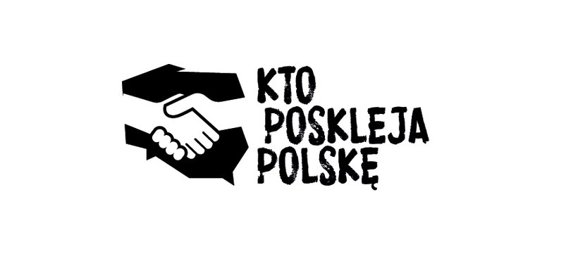 Kto poskleja Polskę