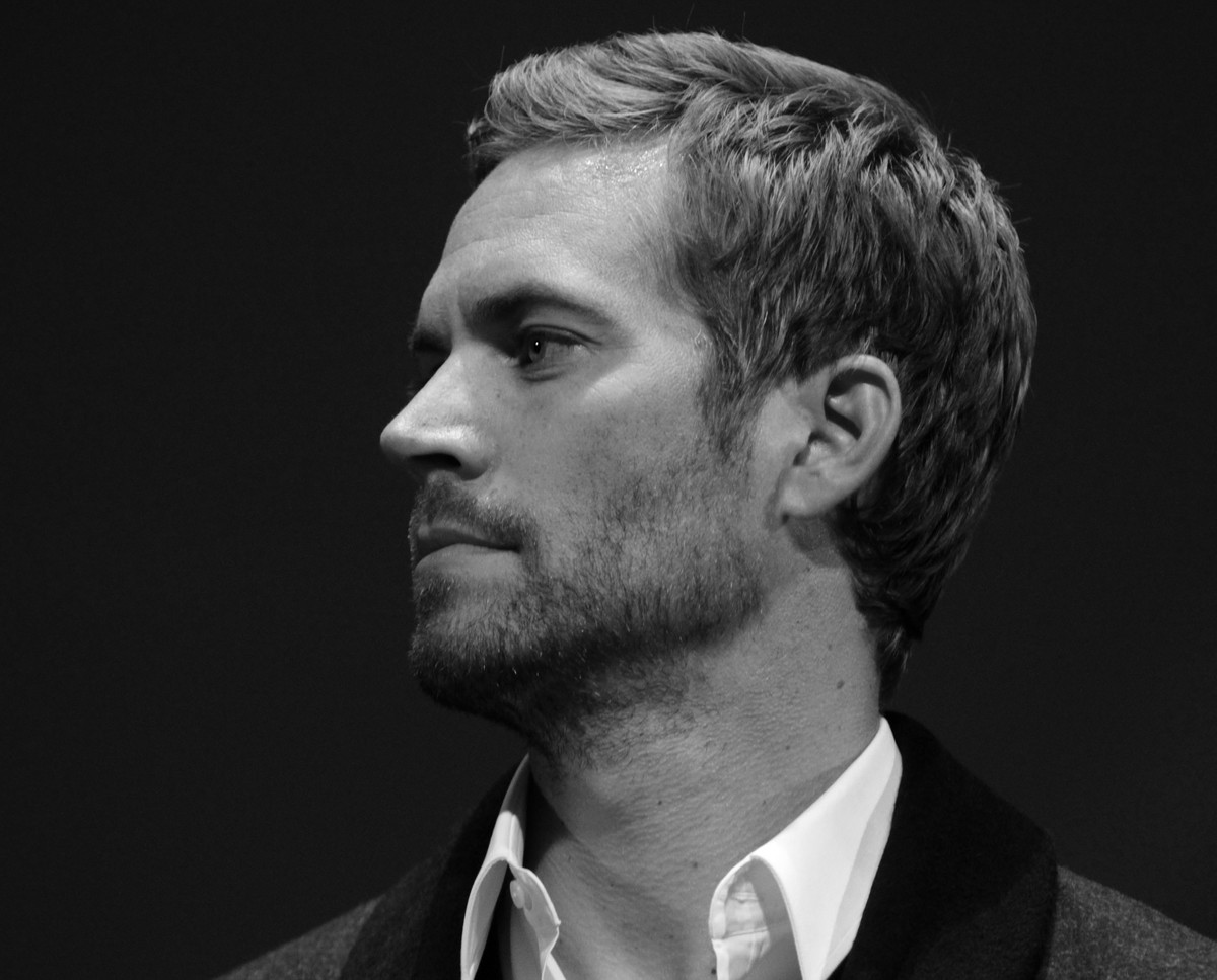 Paul Walker