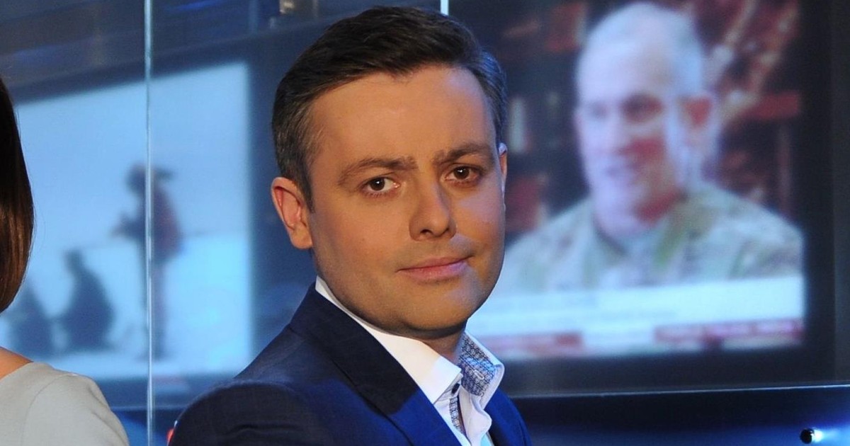 Zaskakujace Slowa Prezentera Tvp Info Ws Aborcji Nie Rozumiem