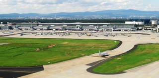 Najmniej punktualne lotniska w Europie