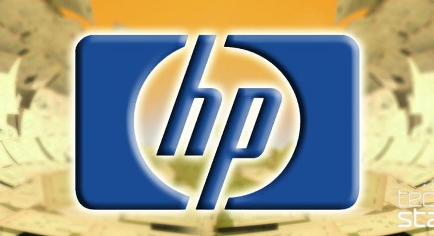 HP: Verkauf von Mobil-Patenten geplant?