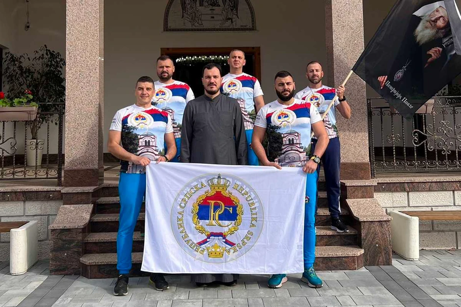 Hodočašće do manastira Tumane za lečenje prijatelja