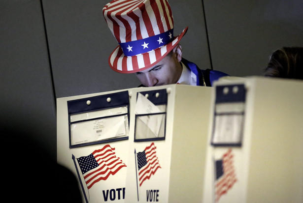 Komisja wyborcza w Wisconsin potwierdziła w piątek wieczorem czasu lokalnego, że wpłynął do niej wniosek o przeliczenie głosów