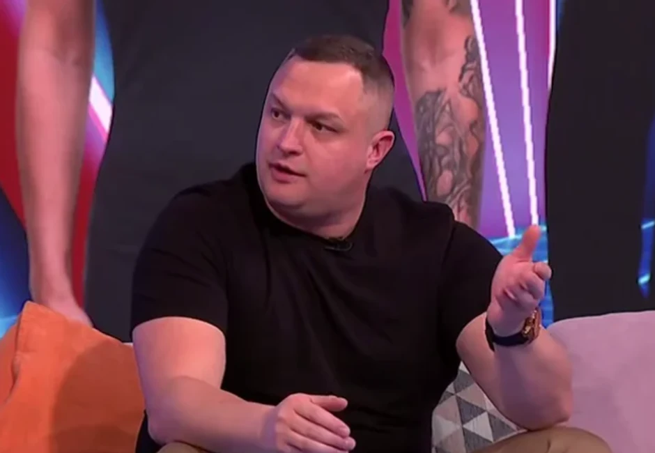 Pavle Jovanović o Kačavendi i Janjušu 