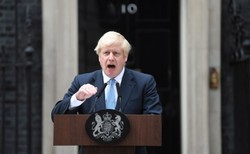 Boris Johnson ucina spekulacje: Nie chcę przedterminowych wyborów