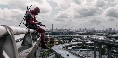 „Deadpool”. Ktoś zamienił przystojniaka w potwora. Będzie zemsta