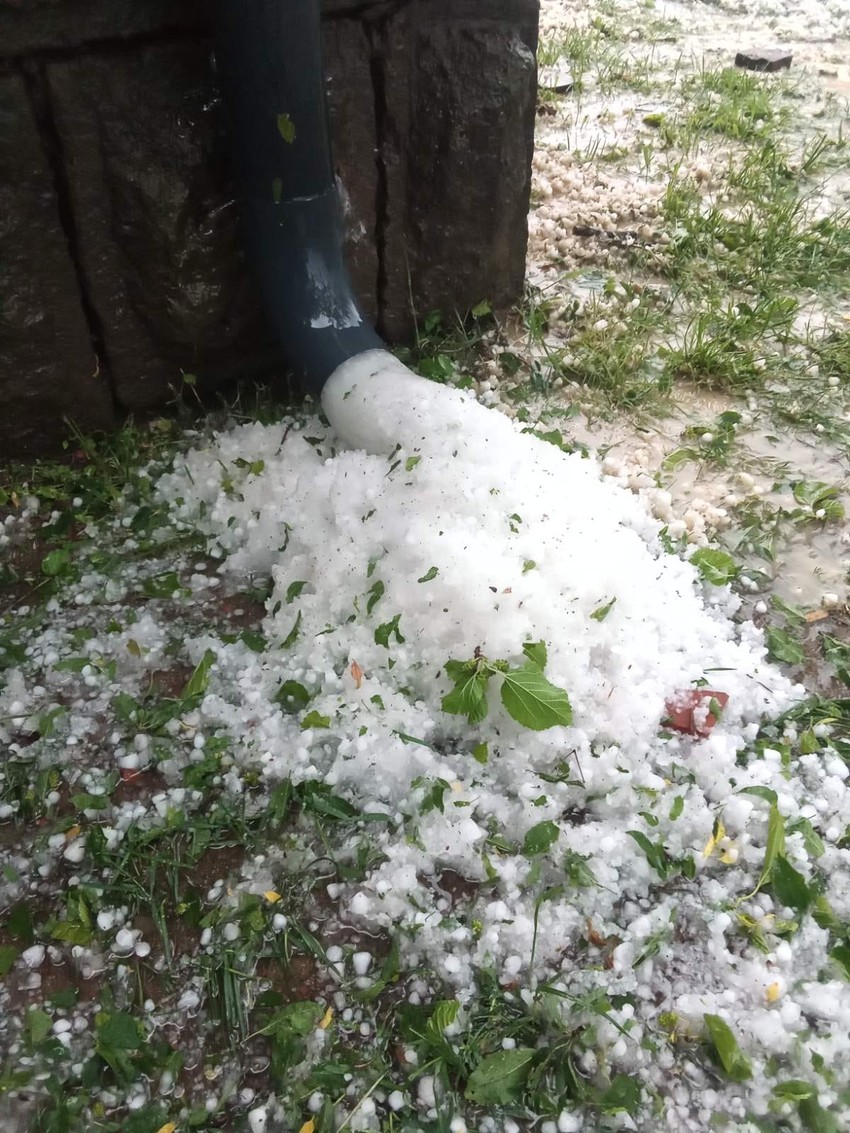 Selo Dragolj na obroncima Rudnika