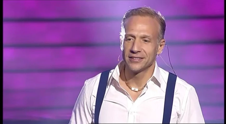 Milan Kalinić (Foto: Screenshot TV Pink)