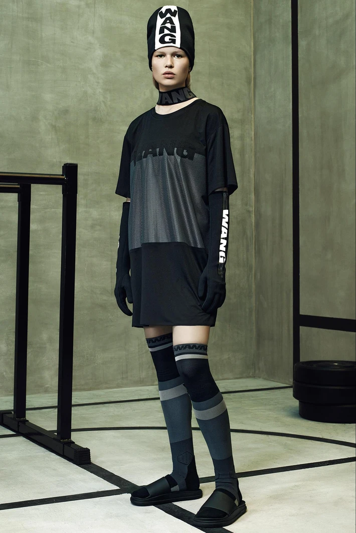 Alexander Wang x H&M