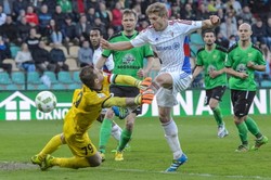 Ekstraklasa: Górnik Łęczna - Górnik Zabrze 0:0