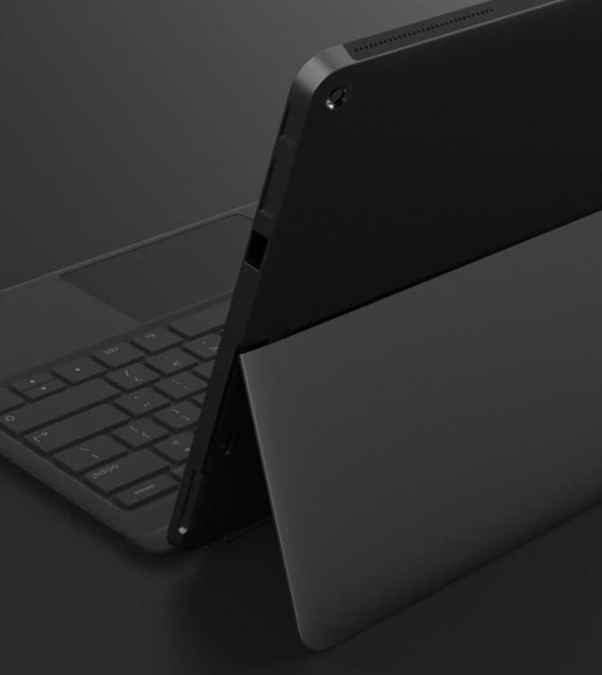 Eve V ma być pogromcą Surface Pro