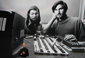 Steve Jobs i Steve Wozniak 