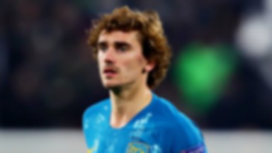 Antoine Griezmann wściekły po porażce z Juventusem. "Nie wiem, co powiedzieć kibicom"